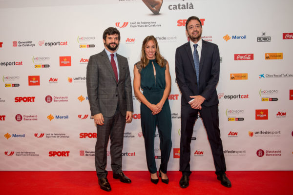 Gala Eport Catala 15.01-14
