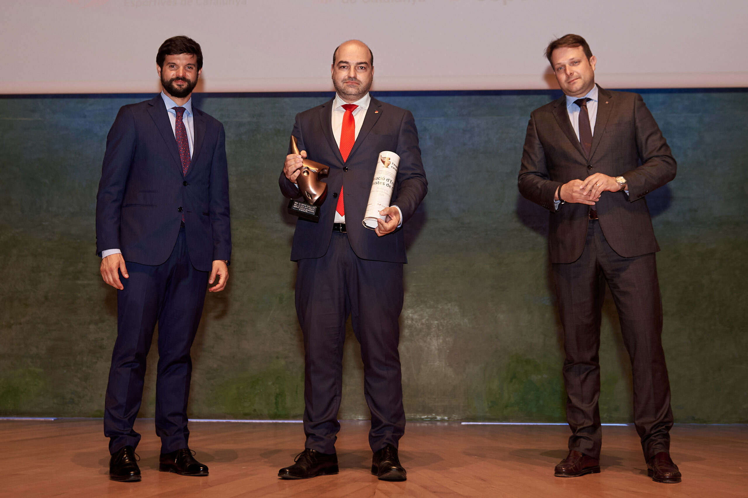 FEEC premiat