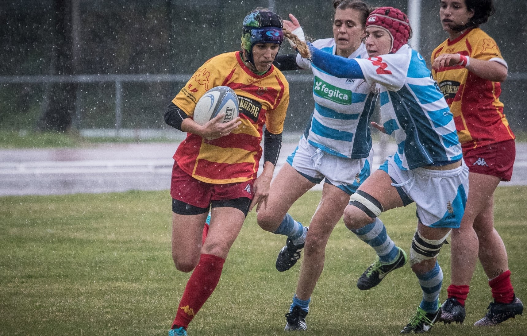 Rugbi