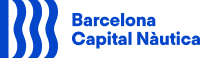Logo Barcelona Capital Nàutica
