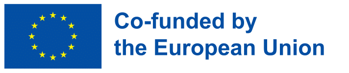 logo cofunded by eurepan union